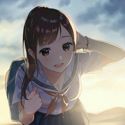 主角 打焦赞